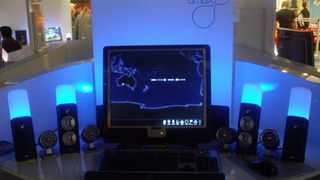 And On The First Day of CeBit, Philips Said, 'Let There Be AmbiLight Everywhere'